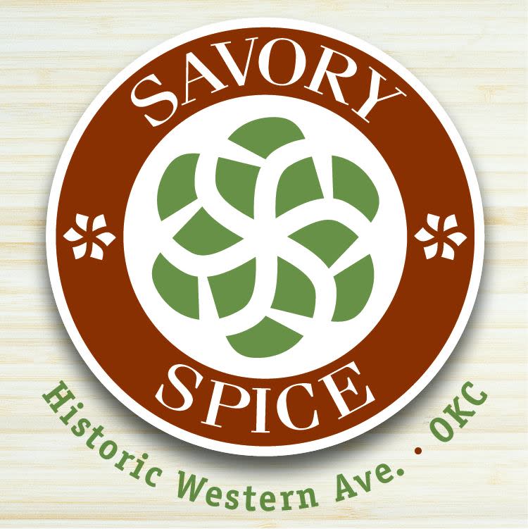 Savory Spice Shop Oklahoma City, OK