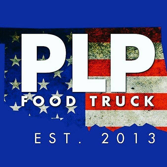 Parking Lot Party Food Truck (PLP Food Truck) Oklahoma City, OK