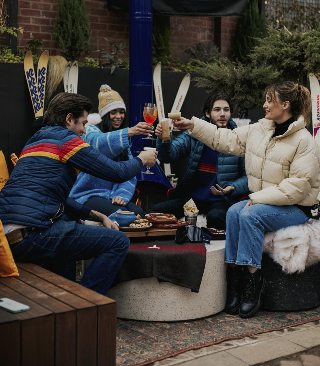 TJ Après — An Alpine-Inspired Pop-up at The Jones Assembly | Oklahoma City,  OK