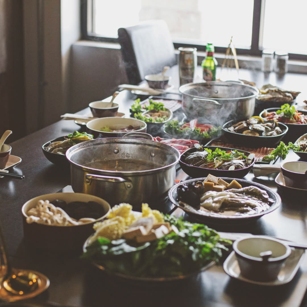 Hot Pot Heroes Oklahoma City, OK