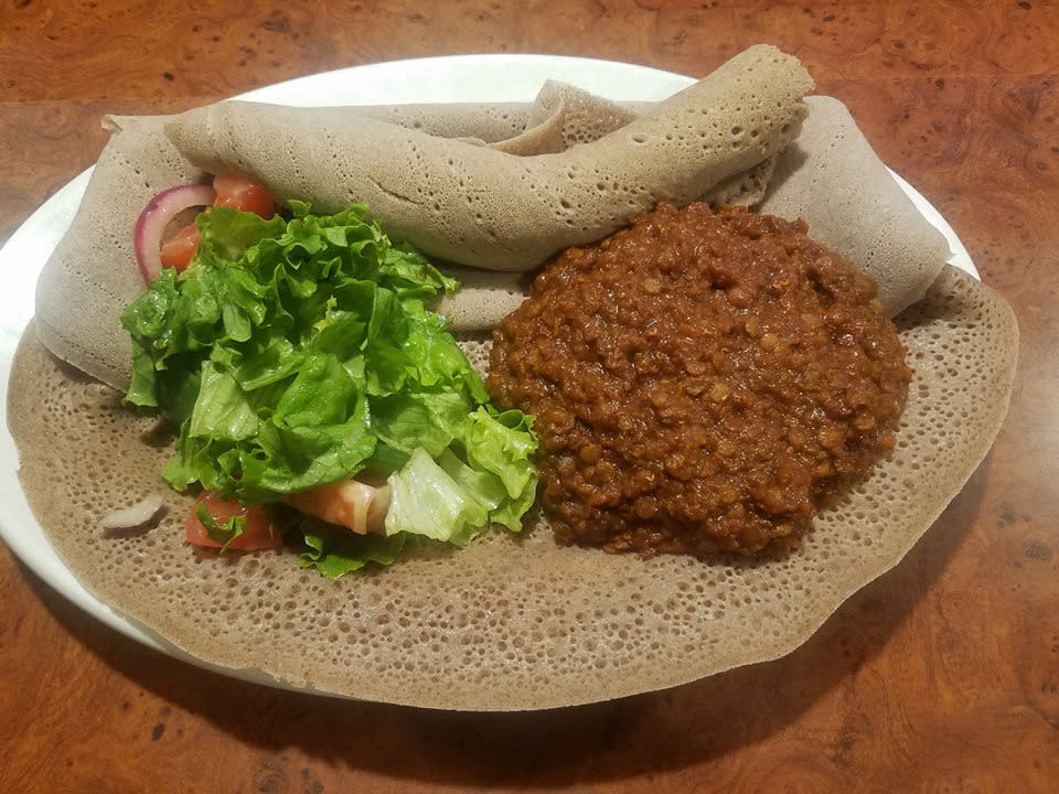 Queen of Sheba OKC Oklahoma City,, OK