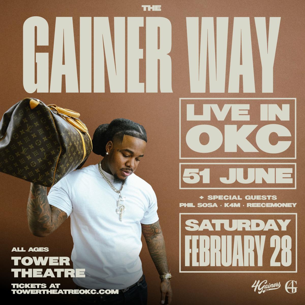 51 June | Oklahoma City, OK Events & Activities