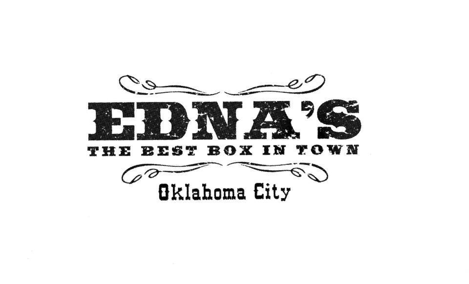 Edna's Oklahoma City, OK