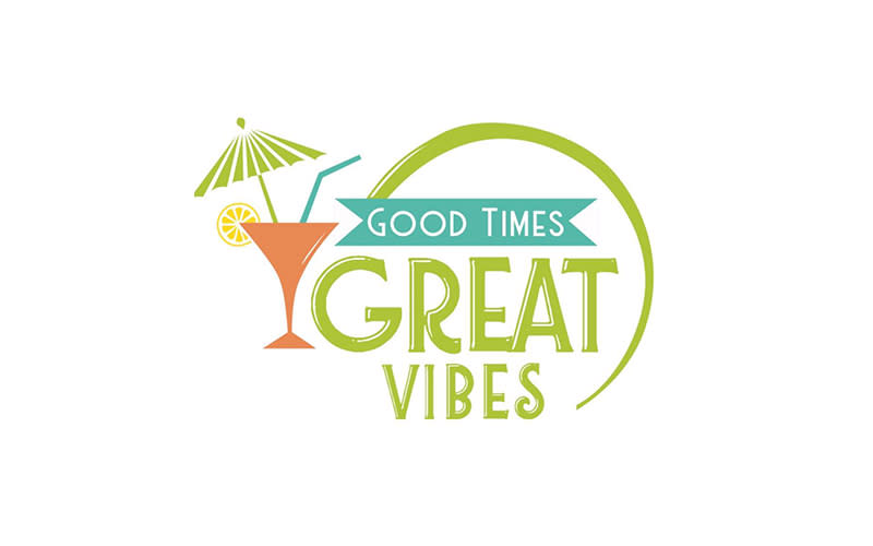Good Times & Great Vibes Daiquiri Lounge Midwest City, OK