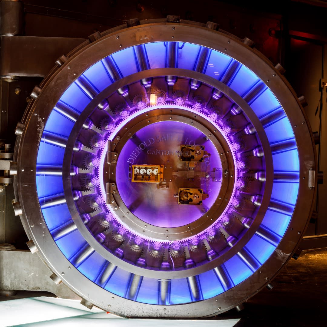 Library of Distilled Spirits Oklahoma City, OK