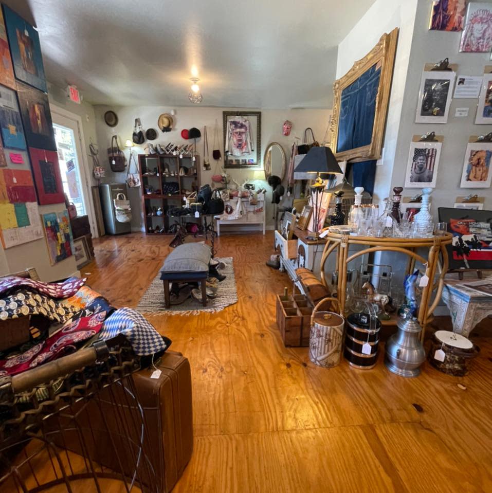 Magoo's Attic Oklahoma City, OK