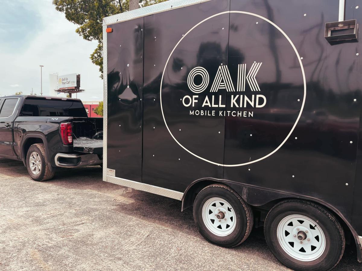 Of All Kind | Oklahoma City, OK