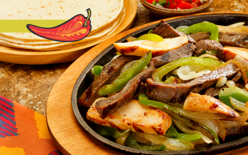 Poblano Grill | Oklahoma City, OK