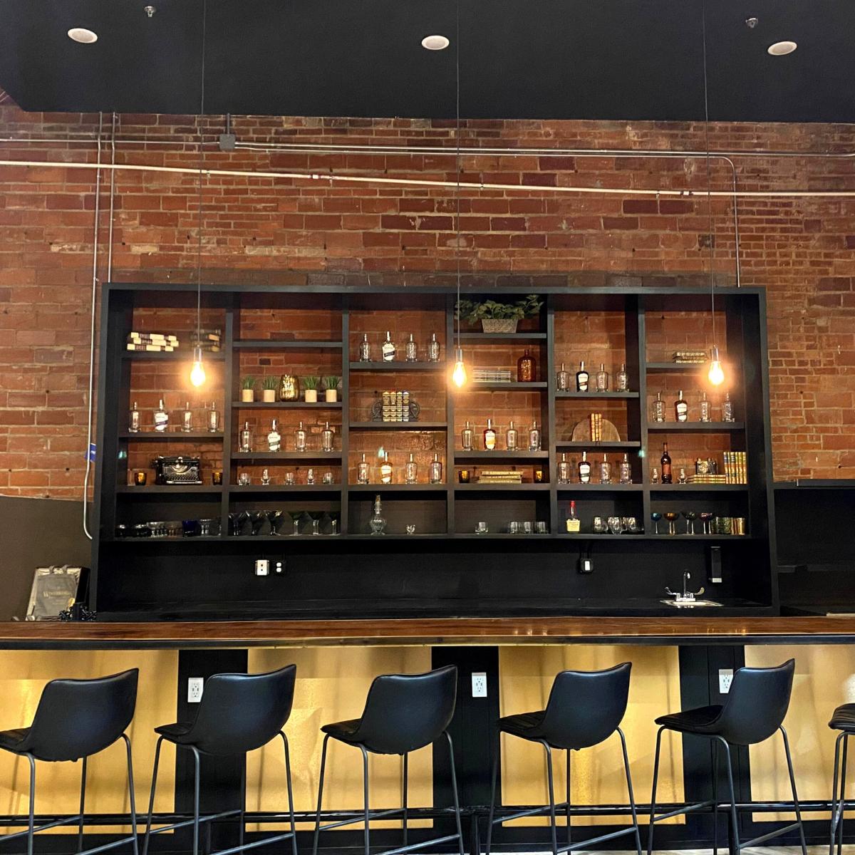 Woodworks Distilling Co. Oklahoma City, OK