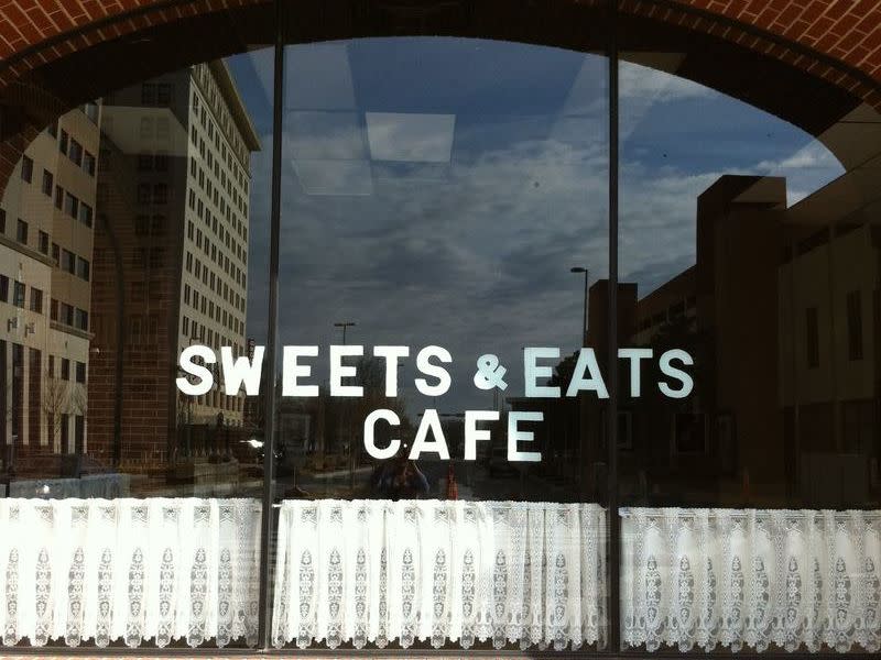 Sweets & Eats Oklahoma City, OK
