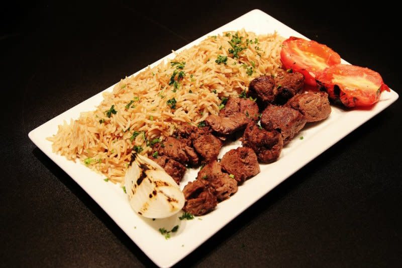 Hummus Mediterranean Cafe