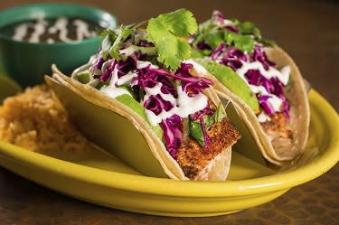 Mam Roha Mama Roja Mexican Kitchen | Oklahoma City, OK