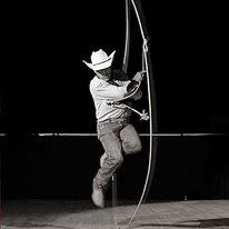 Burt Hairgrove, Trick Roper | Oklahoma City, OK