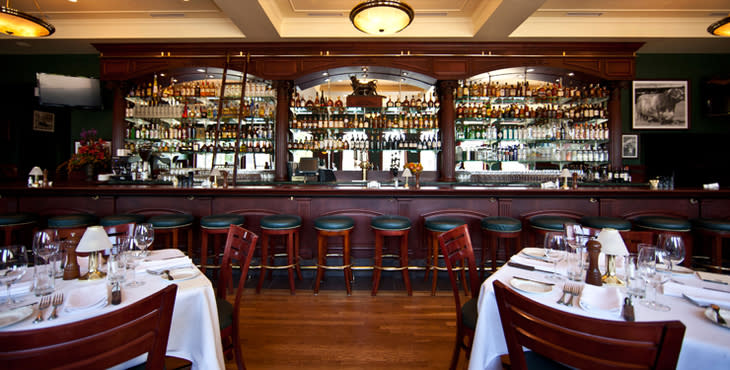 801 Chophouse at the Paxton