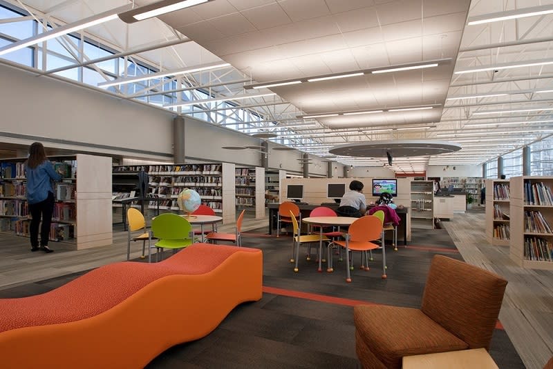 Omaha Public Library