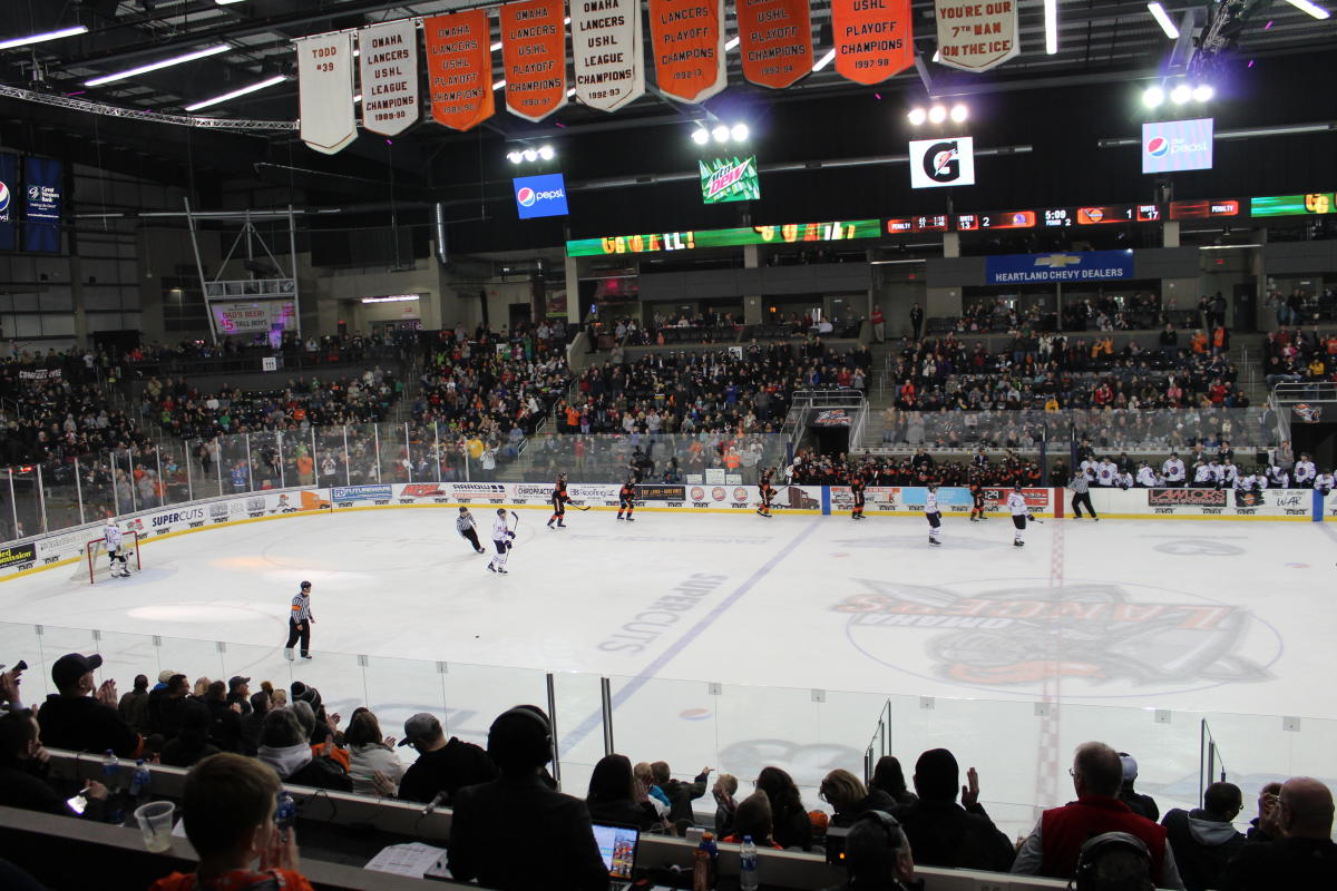 Omaha Lancers