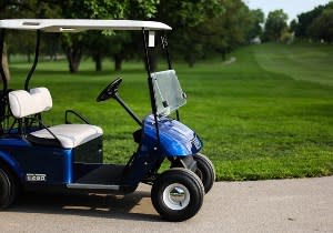 Miracle Hill Golf and Tennis Center