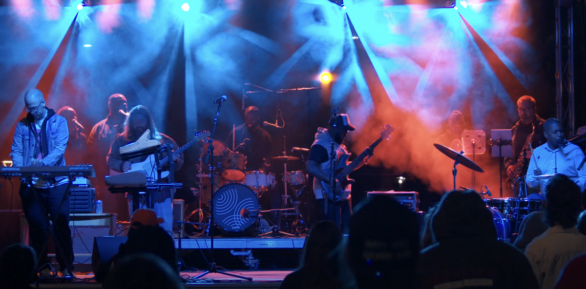 North Omaha Music and Arts