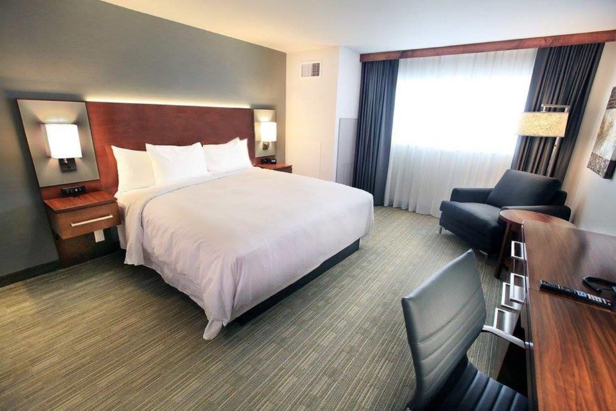 Doubletree by hilton omaha southwest