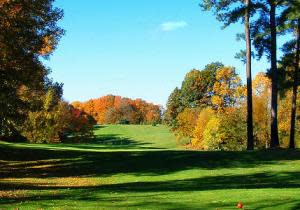 Westwood Heights Public Golf Course Westwood Heights Public Golf Course