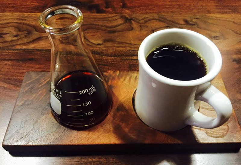 Archetype Coffee