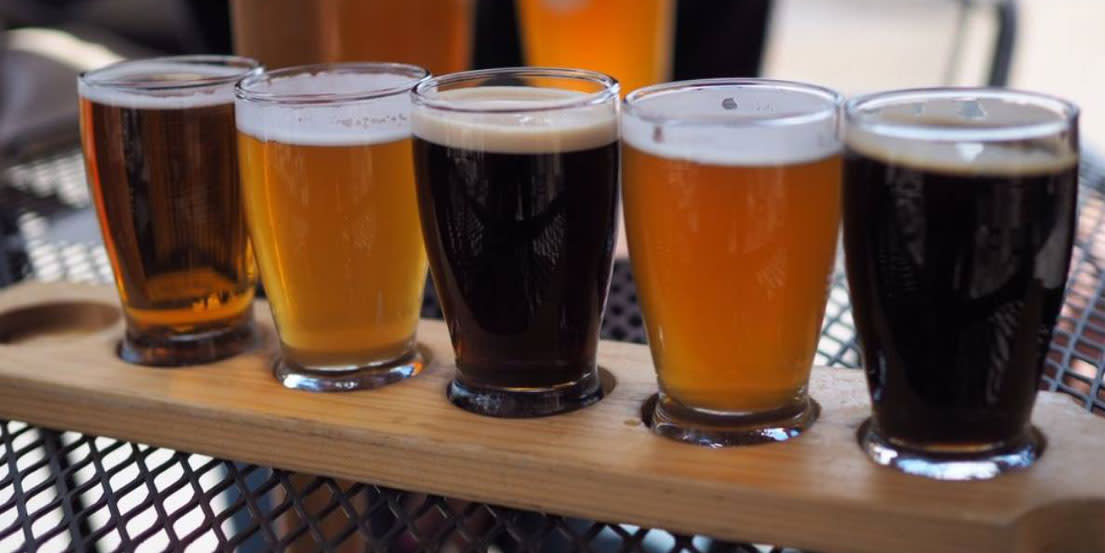 Brickway Brewery and Distillery