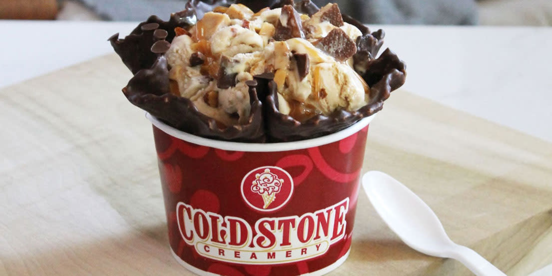 Coldstone Sierra Vista