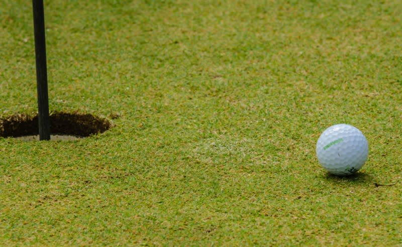 Steve Hogan Golf Course at Miller Park Steve Hogan Golf Course at Miller Park