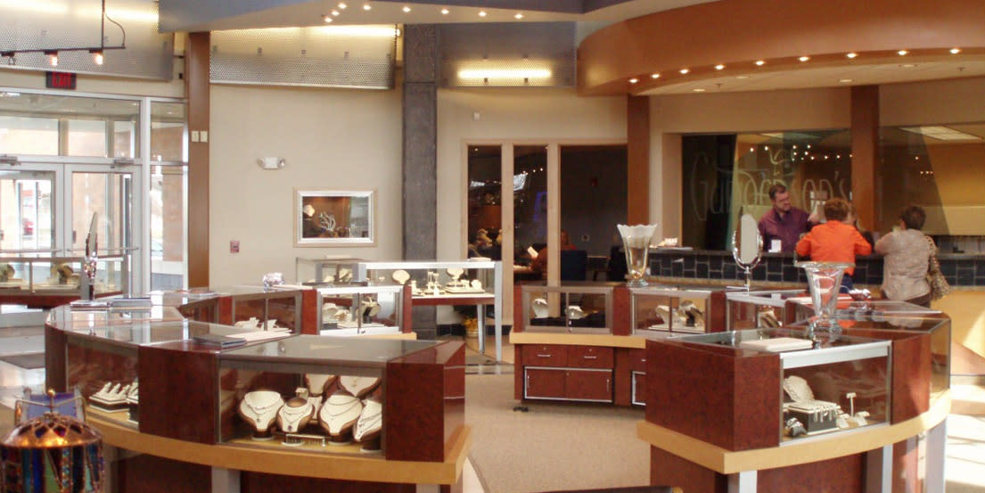 Gunderson jewelers hotsell