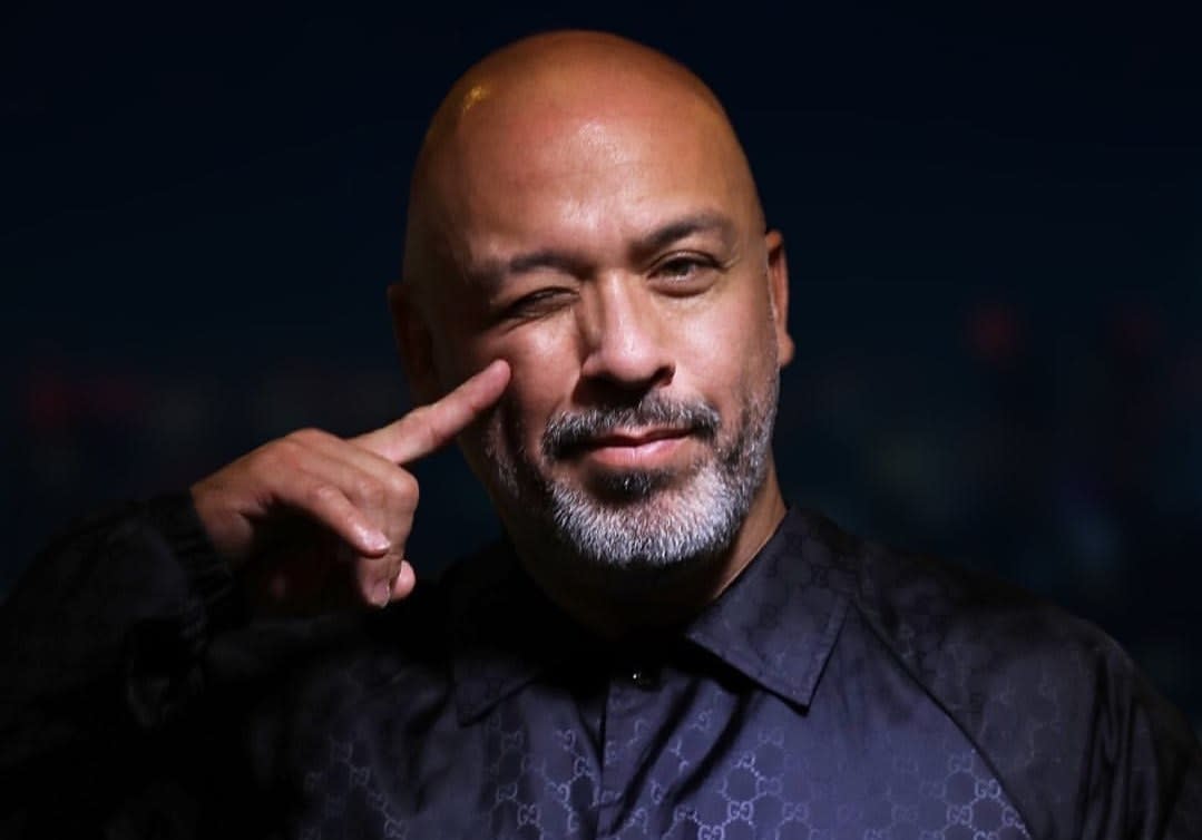 Jo Koy 2024 World Tour