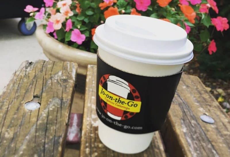 JoontheGo Espresso Catering