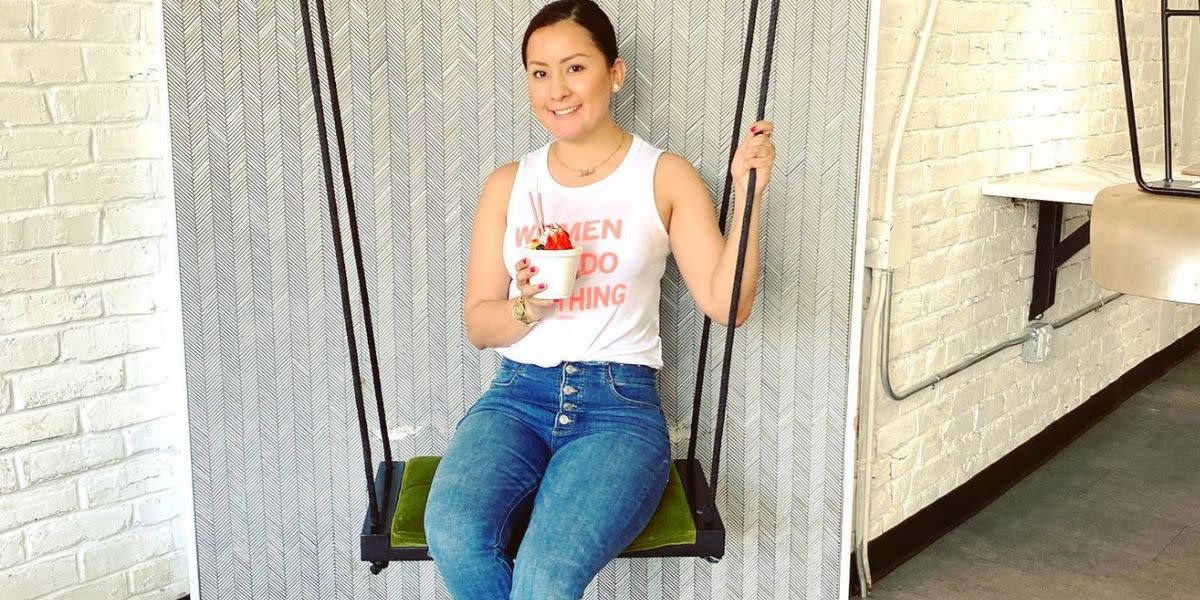 Mixins Rolled Ice Cream