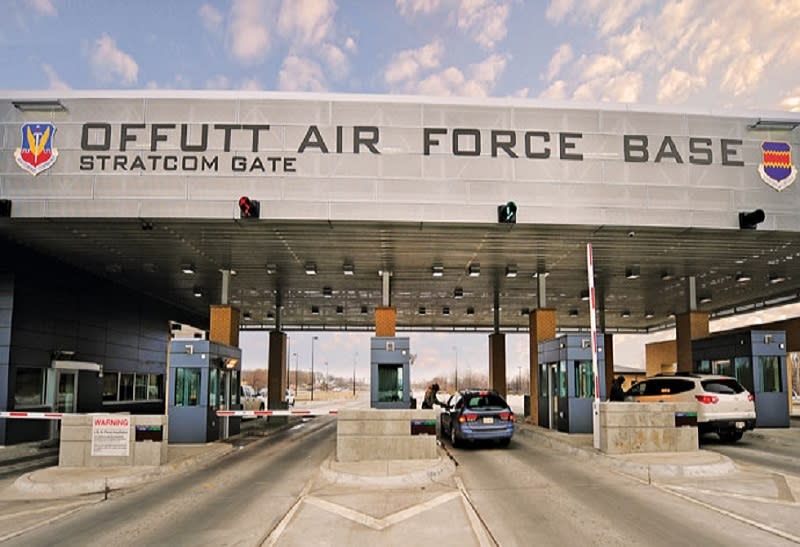 Offutt Air Force Base 