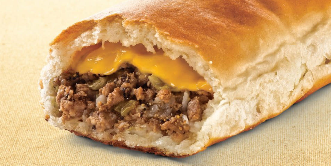 Runza