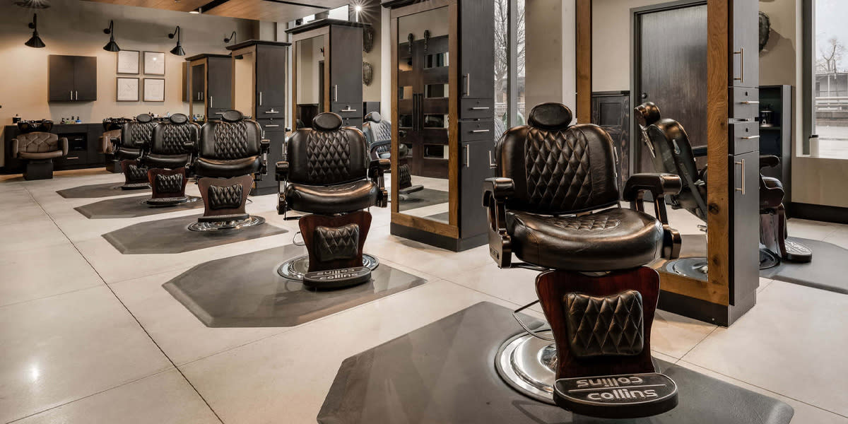 Scissors and Scotch Aksarben Village