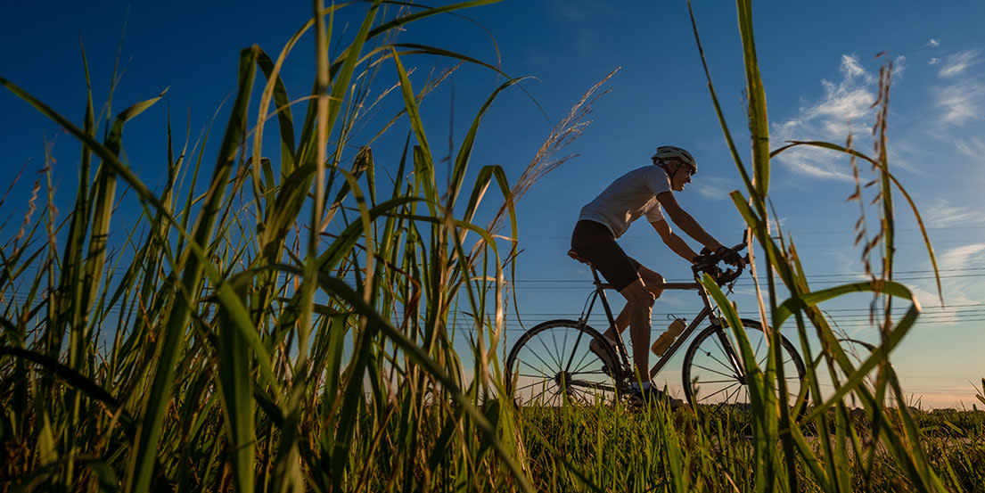 Barrington Park Connector Trail