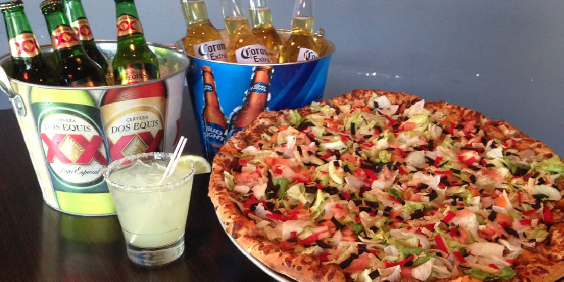 Varsity Sports Cafe Millard