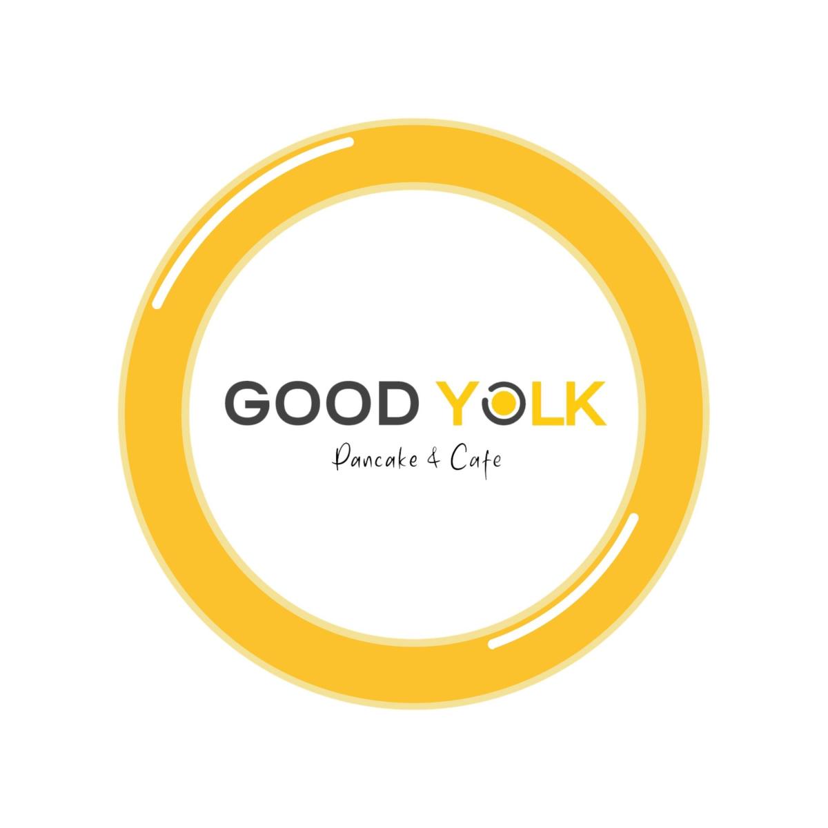Good Yolk Pancake & Cafe