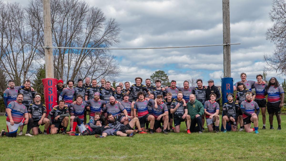 Oshkosh Rugby Club
