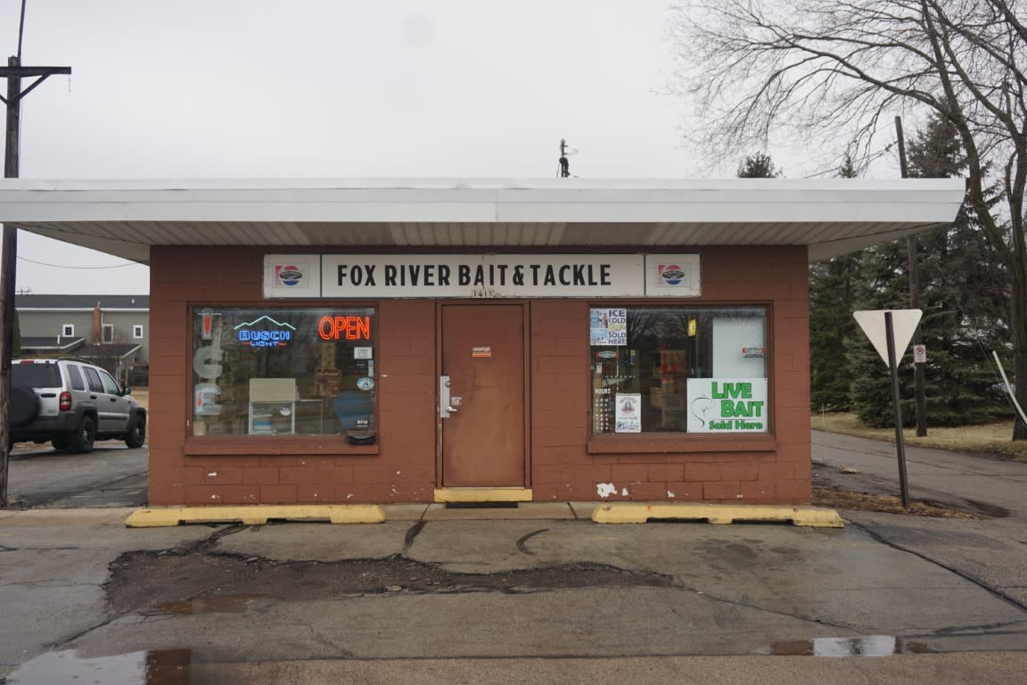Fox River Bait and Tackle