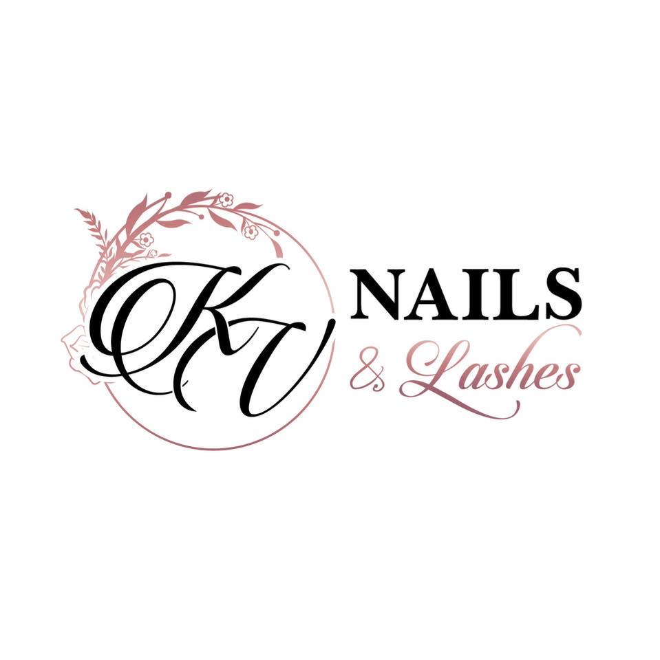 KV Nails & Lashes