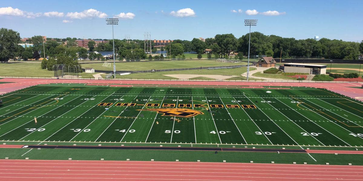 University of Wisconsin Oshkosh