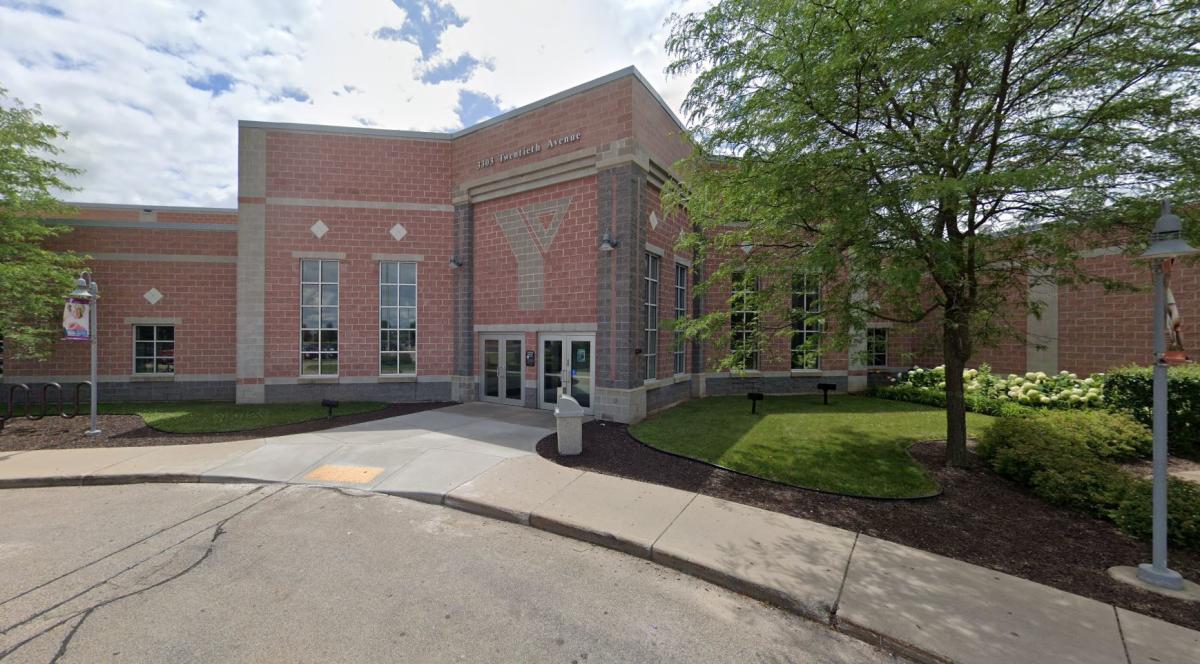 Oshkosh Community YMCA 20th Ave