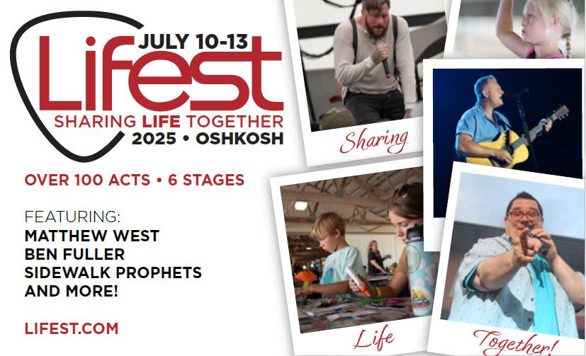 LiFEST