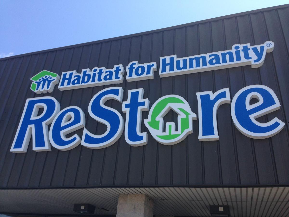 Habitat for Humanity Oshkosh & ReStore
