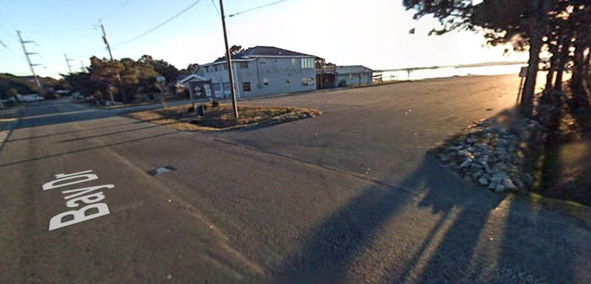 Kill Devil Hills (Bay Drive and Dock Street) Boat Ramp