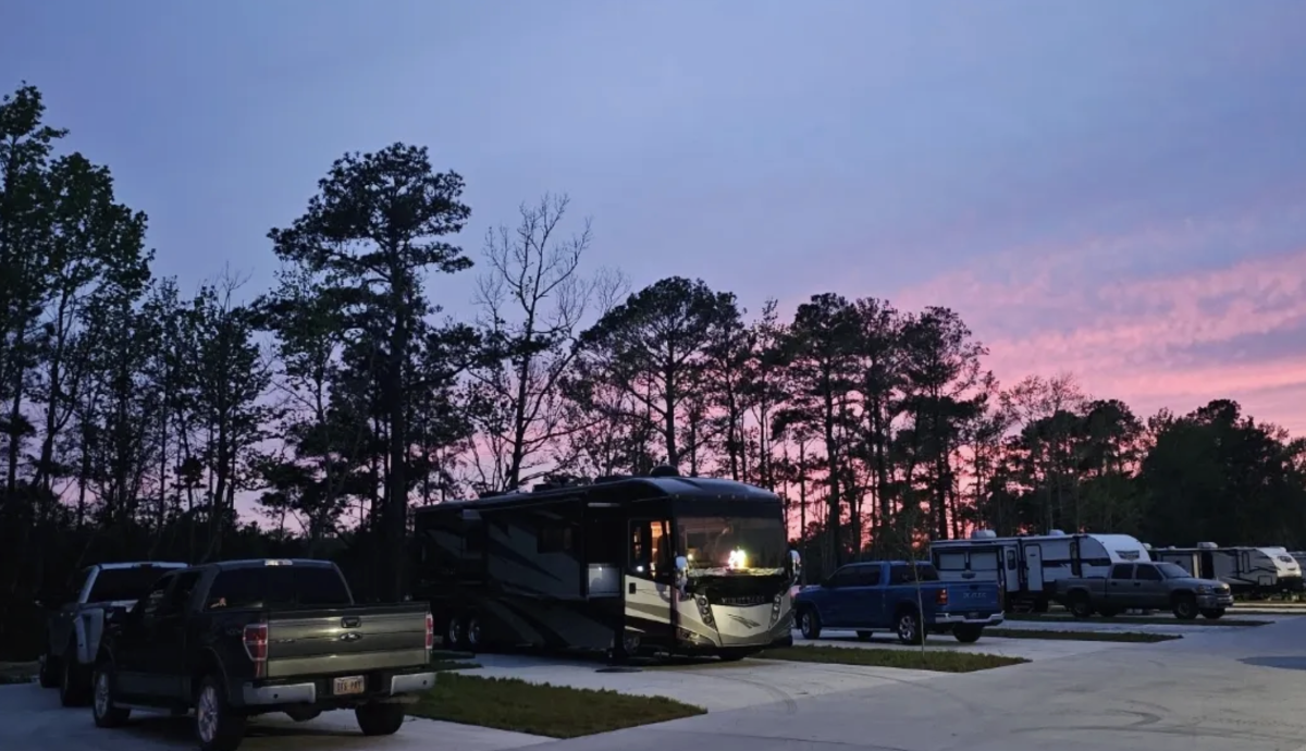 Gator RV Park
