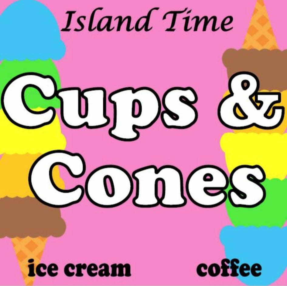 Cups & Cones