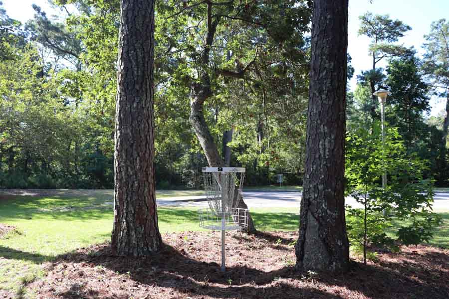 Ace Run Disc Golf Course Ace Run Disc Golf Course