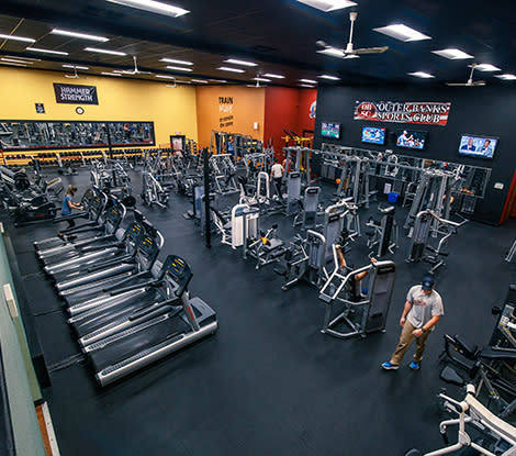 Outer Banks Sports Club